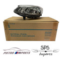 Farol Chevrolet Onix Plus Gm Esquerdo 2020 21 22 23 2024 Ori