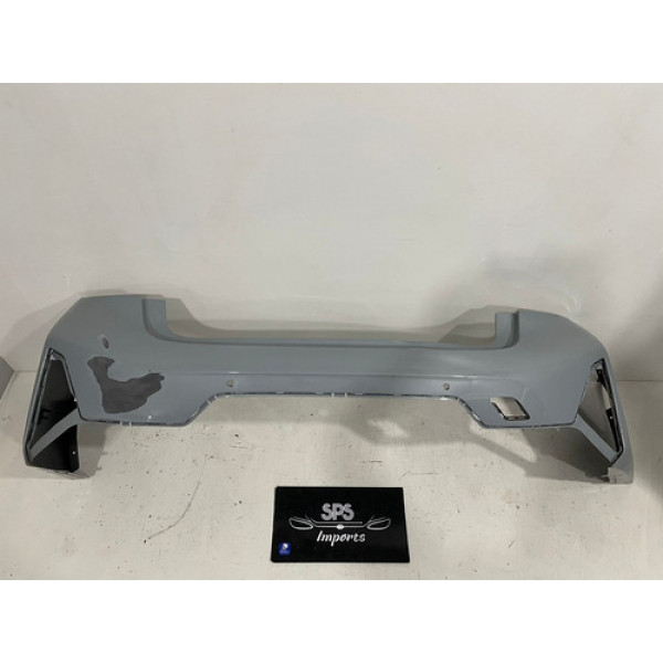 Parachoque Traseiro Bmw 320i 330i 2022 2023 2024 Original