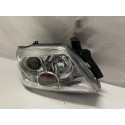 Farol Direito Mitsubishi Pajero Tr4 2010 A 2016 Original 