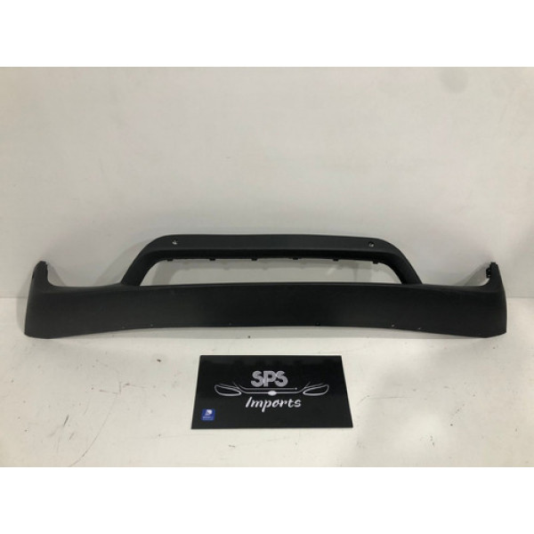 Spoiler Parachoque Dianteiro Bmw I3 2017 A 2021 Original
