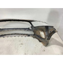 Parachoque Dianteiro Mercedes A200 A250 2018 A 2021 Origina Branco