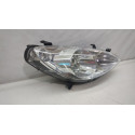 Farol Direito Peugeot 307 C/ Milha 2002 A 2006 Original