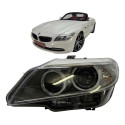 Farol Esquerdo Bmw Z4 2013 A 2018 Original Esquerdo/motorista