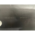 Parachoque Traseiro Vw Fox 2004 A 2009 Original