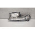 Farol Milha Esquerdo Volvo S60 2014 A 2018 Original 