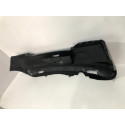 Parachoque Traseiro Gm Onix 2013 A 2016 Original