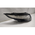 Farol Direito Land Rover Evoque 2011 A 2015 Completo Origina