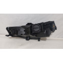 Farol Direito Audi A4 Tfsi Led Xenon 2016 A 2019 Original