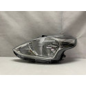 Farol Esquerdo Nissan Versa 2016 A 2020 Original