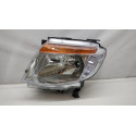 Farol Esquerdo Ford Ranger 2013 A 2016 Manual Importado