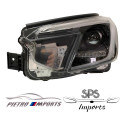 Farol Subaru Forester Esquerdo 2022 2023 2024 Usado Original Esquerdo