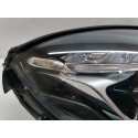 Farol Direito Da Mercedes E350 E400 E450 2013 Á 2016 Zerado 