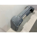 Parachoque Traseiro Bmw M3 Competiton G80 2021 A 2025 Origin
