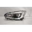 Farol Esquerdo Subaru Legacy Outback 2017 A 2019 Completo Esquerdo
