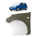 Paralama Renault Sandero Esquerdo 2007 A 2013 Original