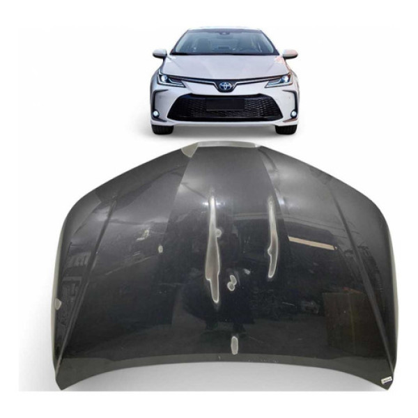 Capo Toyota Corolla 2020 2021 2022 2023 2024 Original