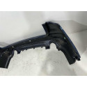 Parachoque Traseiro Bmw X1 2017 2018 2019 2020 Original