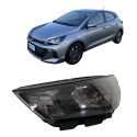Farol Hyundai Hb20 Esquerdo 2023 2024 Usado Original Esquerdo