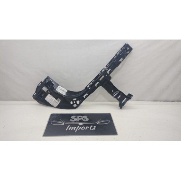 Suporte Guia Parachoque Traseiro Esquerdo Bmw X1 2016/19 Ori