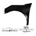 Paralama Chevr. Montana Agile Esquerdo 2009 A 2021 Importado