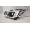 Farol Esquerdo Subaru Legacy Outback 2017 A 2019 Completo