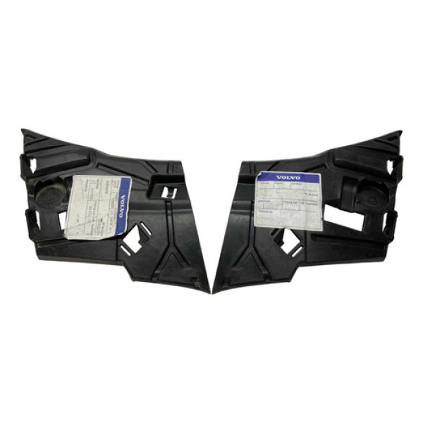 Suporte Parachoque Dianteiro Volvo Xc60 Esquerdo 2018 A 2021