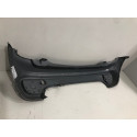 Parachoque Traseiro Mini Cooper Cabriole Jcw 2020 2021 Ori..