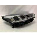 Farol Chery Tiggo 8 Pro Led Tec Direito 2019 A 2023 Original