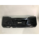 Parachoque Traseiro Gm Onix 2013 A 2016 Original