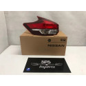 Lanterna Traseira Esquerda Nissan Kicks 2016 A 2020 Original Esquerdo