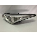 Farol Hyundai Hb20 Esquerdo 2012 A 2018 Original