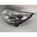 Farol Chevrolet Agile Montana Esquerdo 2012 A 2021 Original