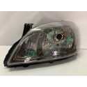 Farol Chevrolet Celta Prisma Cromomix Esquerdo 2007 A 2014