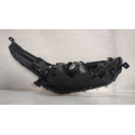 Farol Esquerdo Toyota Yaris (manual) 2017 A 2022 Original