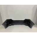 Parachoque Traseiro Honda City Sedan 2022 2023 2024 Original