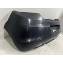 Parachoque Traseiro Chevrolet Onix 2012 A 2016 Novo Original