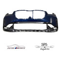 Parachoque Dianteiro Bmw X1 S-drive X-line 2022 2023 2024 Azul