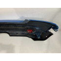 Parachoque Traseiro Mini Cooper S 2005 A 2009 Usado Original