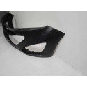 Parachoque Dianteiro Hyundai Hb20 2012 A 2015 Novo Original Preto