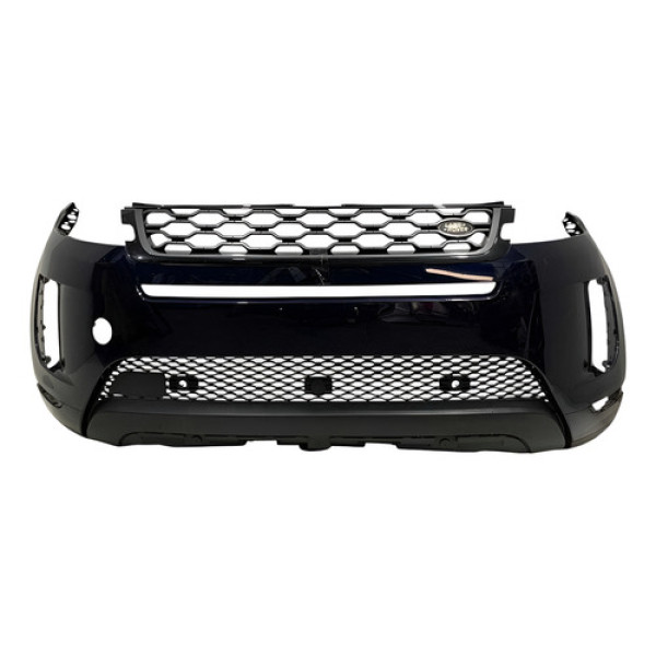 Parachoque Dianteiro Range Rover 2021 2022 2023 2024 Origin Azul