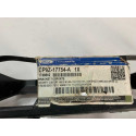 Absorvedor De Impacto Parachoque Traseiro Ford Focus 15 A 19