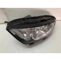 Farol Ford Ecosport S/ Led Esquerdo 2018 A 2022 Original Esquerdo