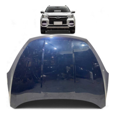 Capo Chery Tiggo 5x ...