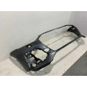 Parachoque Dianteiro Audi Q5 2021 A 2024 Original Cinza