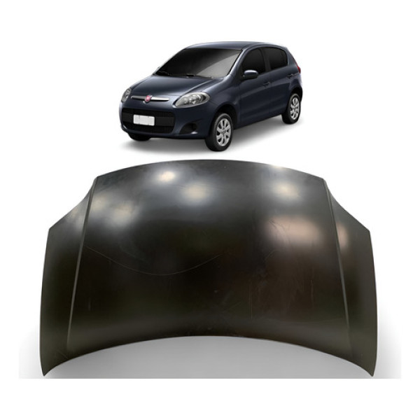 Capo Fiat Palio Attractive 2012 A 2020 Original