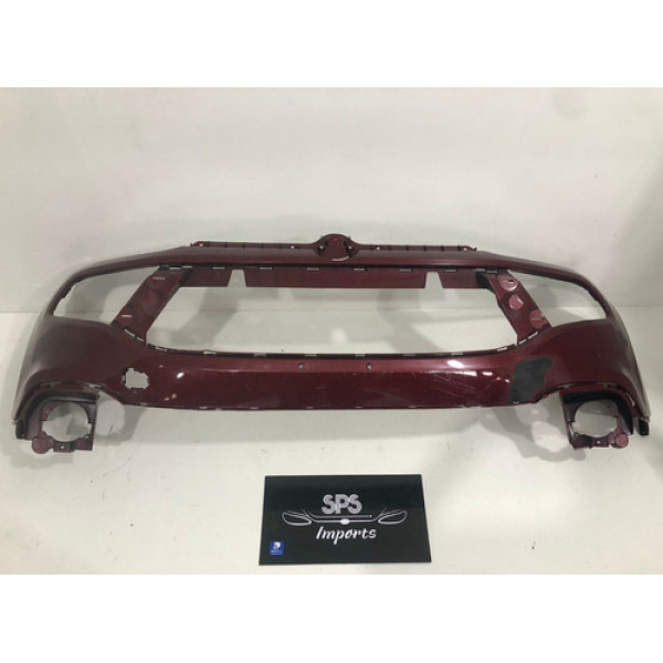 Parachoque Dianteiro Fiat Toro 2017 2018 2019 2020 Original