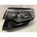 Farol Compass S/ Led Superior Simples Esquerdo 2022 A 2024