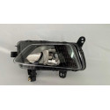 Farol Milha Volkswagen Polo Virtus S/ Led Esquerdo 18 A 22 