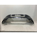 Parachoque Dianteiro Honda Hrv 2023 2024 2025 Original Preto