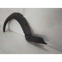 Aplique Lateral Traseiro Ld Fiat Strada Working 2008 A 2013